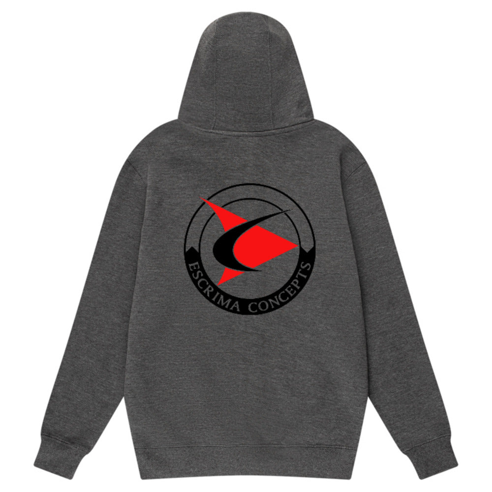 Escrima Concepts - Adult Hoody