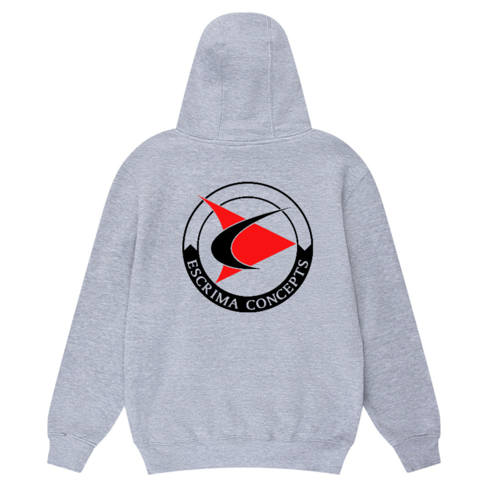 Escrima Concepts - Adult Hoody