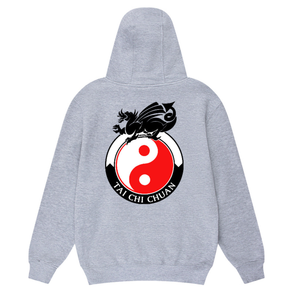 Tai Chi Chuan - Adult Hoody