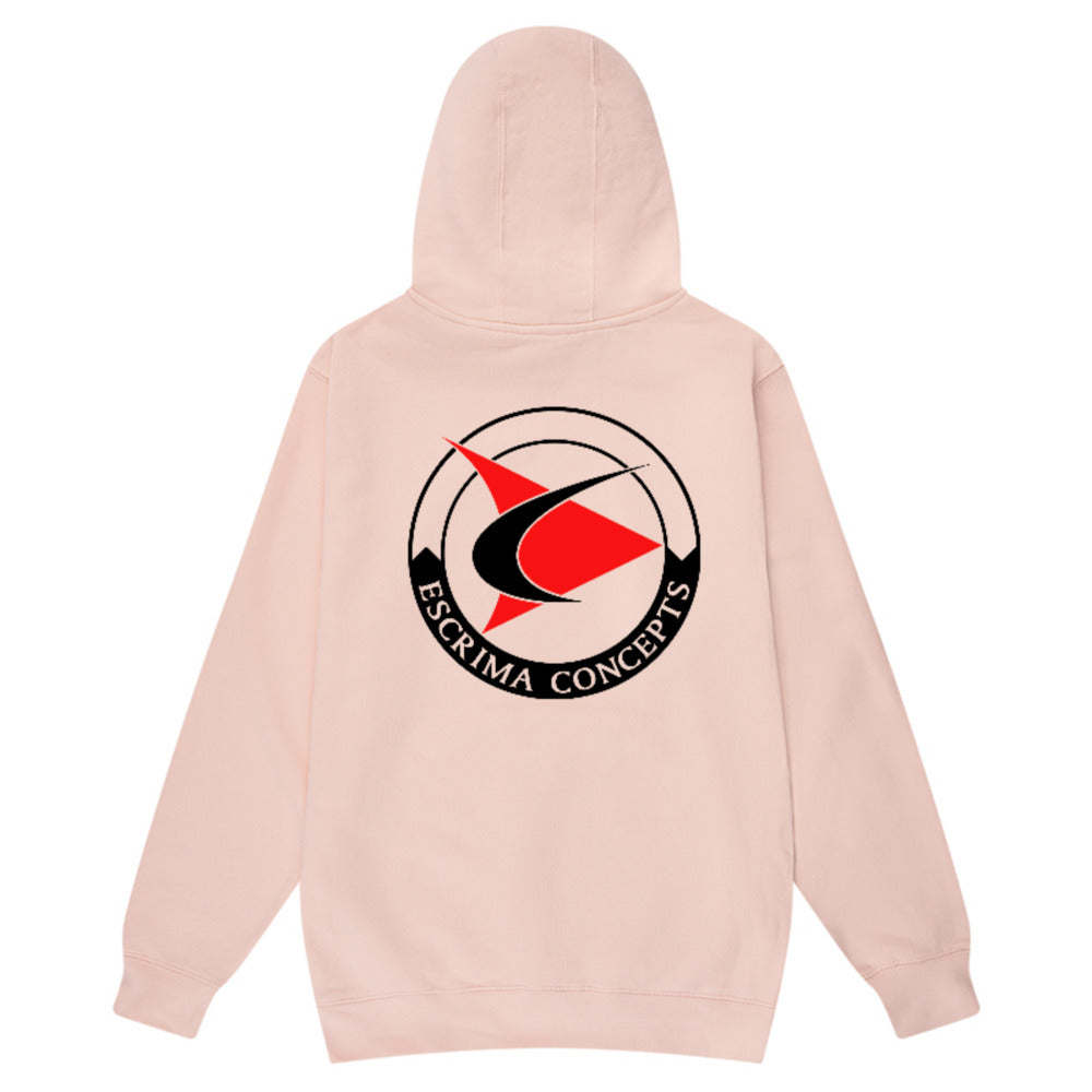 Escrima Concepts - Adult Hoody