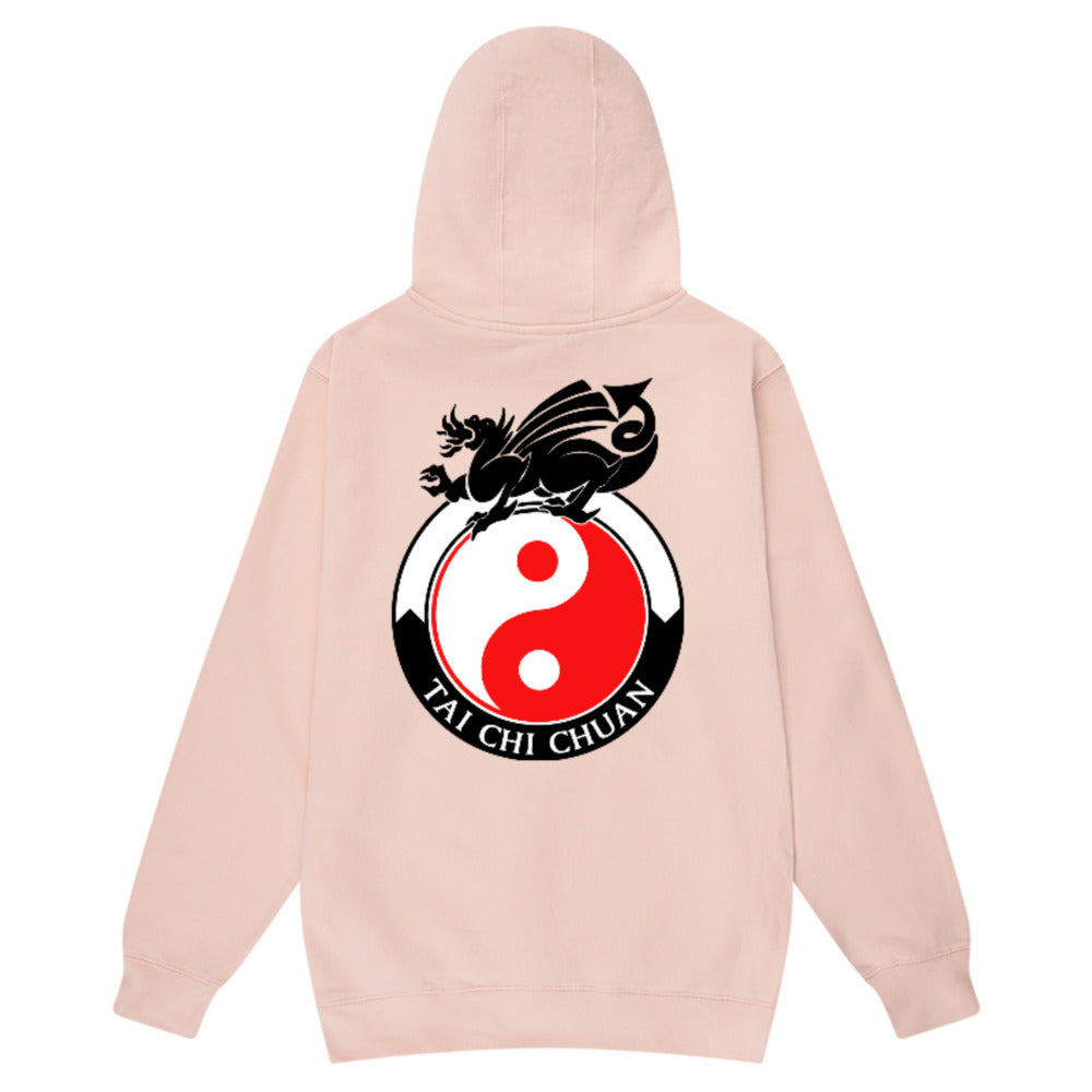 Tai Chi Chuan - Adult Hoody