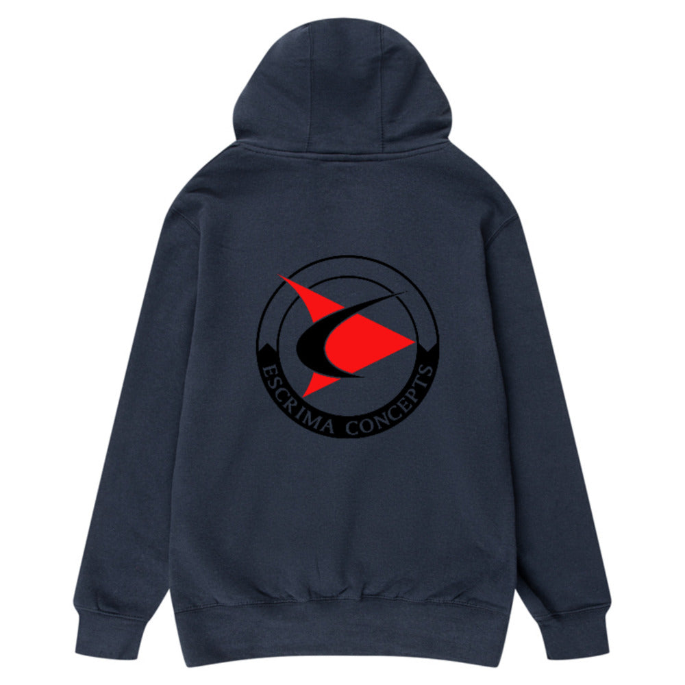 Escrima Concepts - Adult Hoody