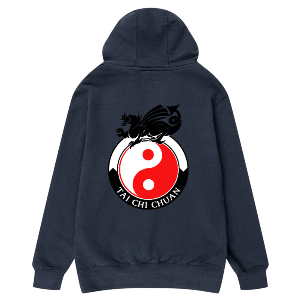 Tai Chi Chuan - Adult Hoody