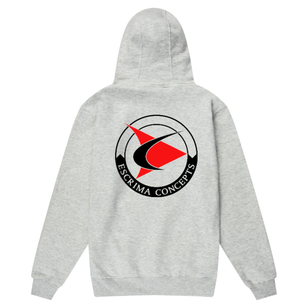 Escrima Concepts - Adult Hoody