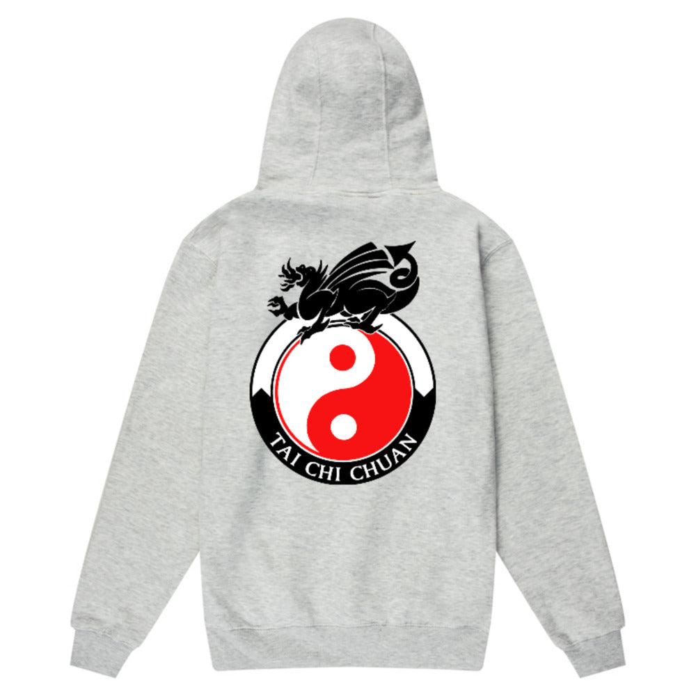 Tai Chi Chuan - Adult Hoody