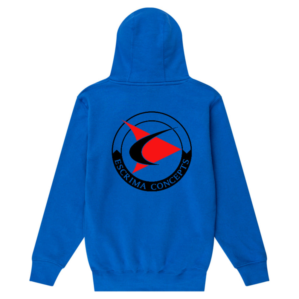 Escrima Concepts - Adult Hoody