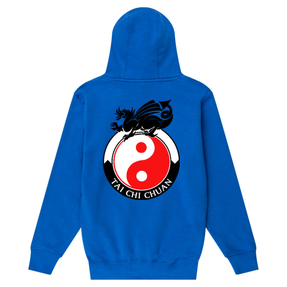 Tai Chi Chuan - Adult Hoody