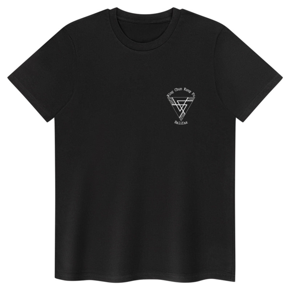 Wing Chun Kung Fu Halifax - Adult T Shirt