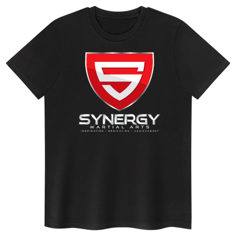 Synergy MA 'Accelerator Programme' 3.0 - Adult T Shirt