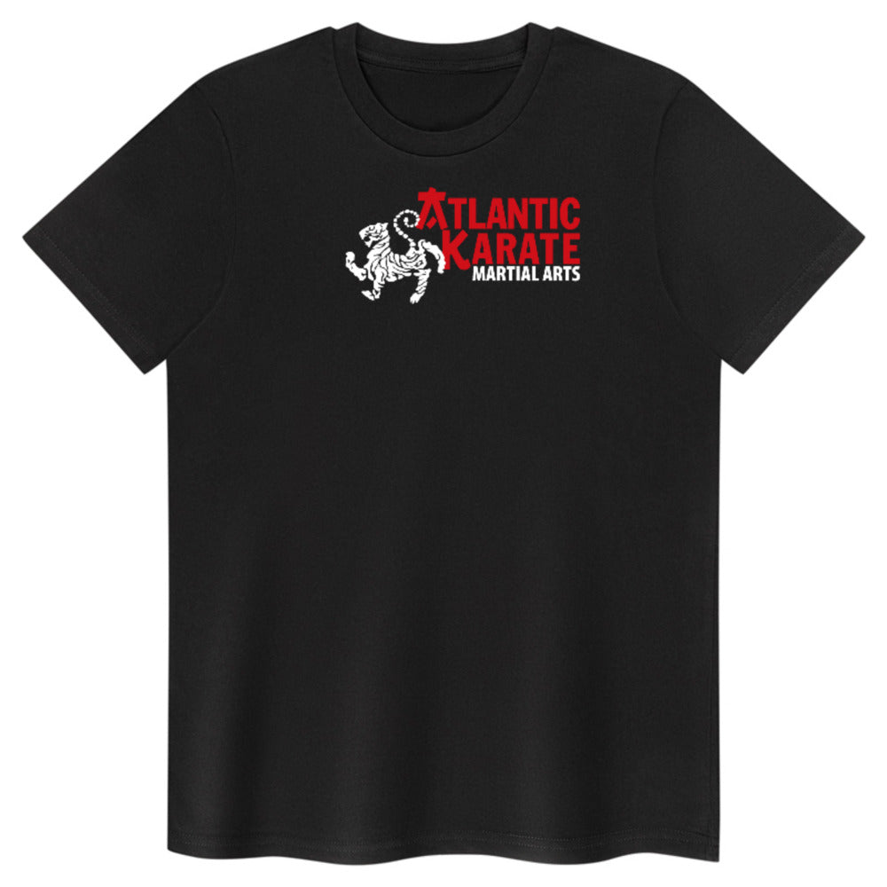 Atlantic Karate - Adult T Shirt 3.0 (Dark)