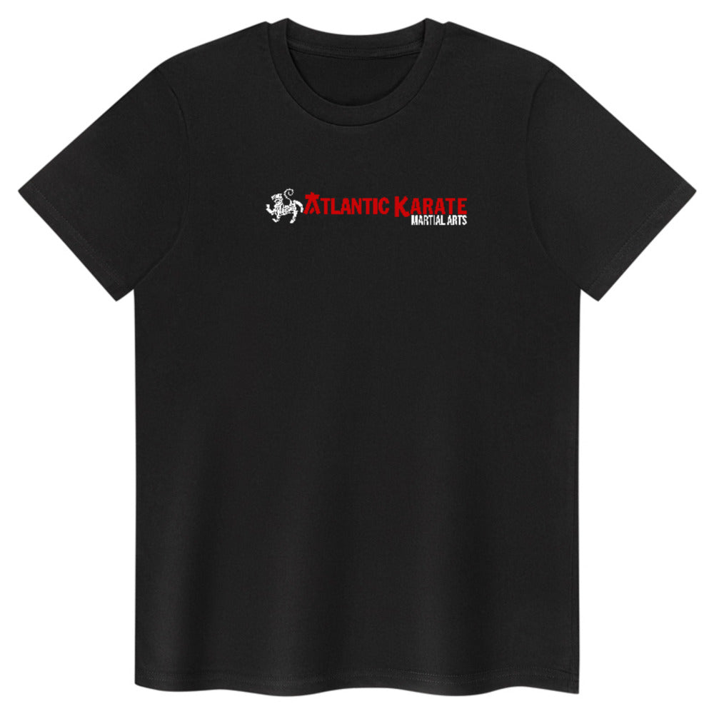 Atlantic Karate - Adult T Shirt 2.0 (Dark)