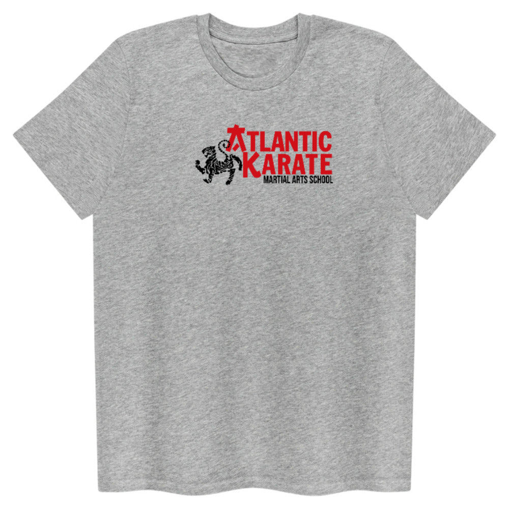 Atlantic Karate - Adult T Shirt 3.0