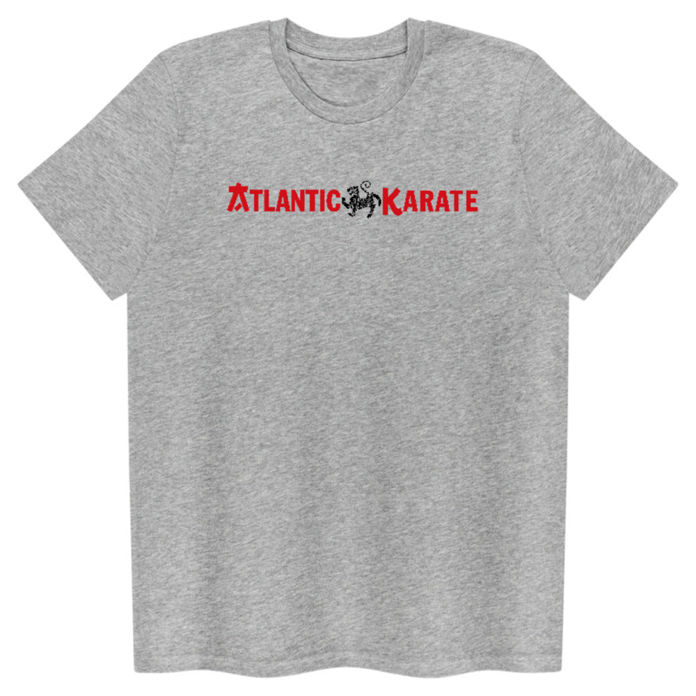 Atlantic Karate - Adult T Shirt