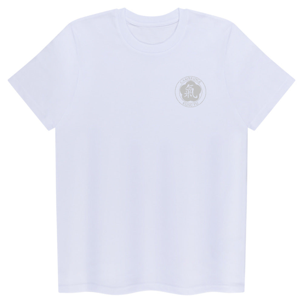 CKF Willow 2021 Grey - Adult T Shirt