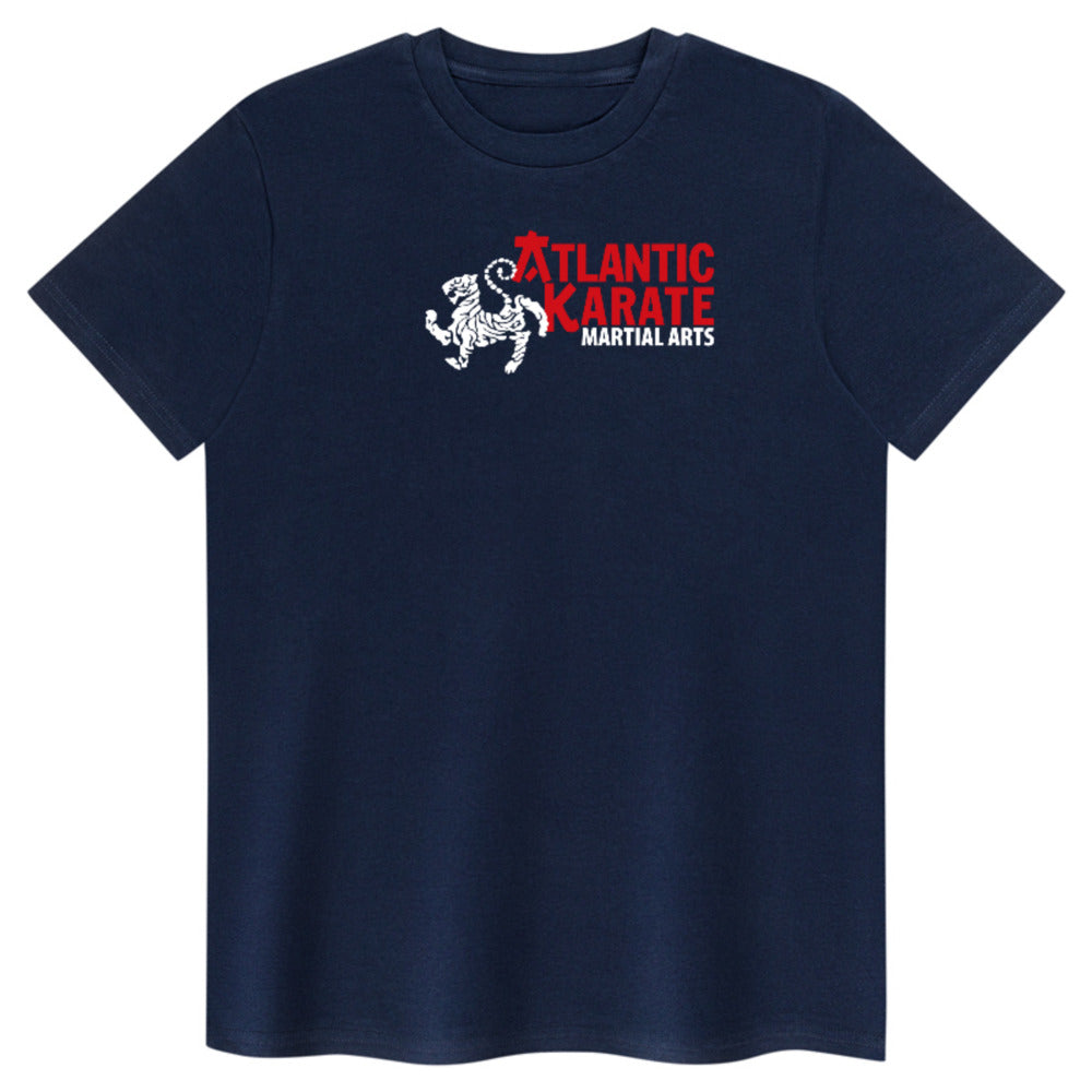 Atlantic Karate - Adult T Shirt 3.0 (Dark)