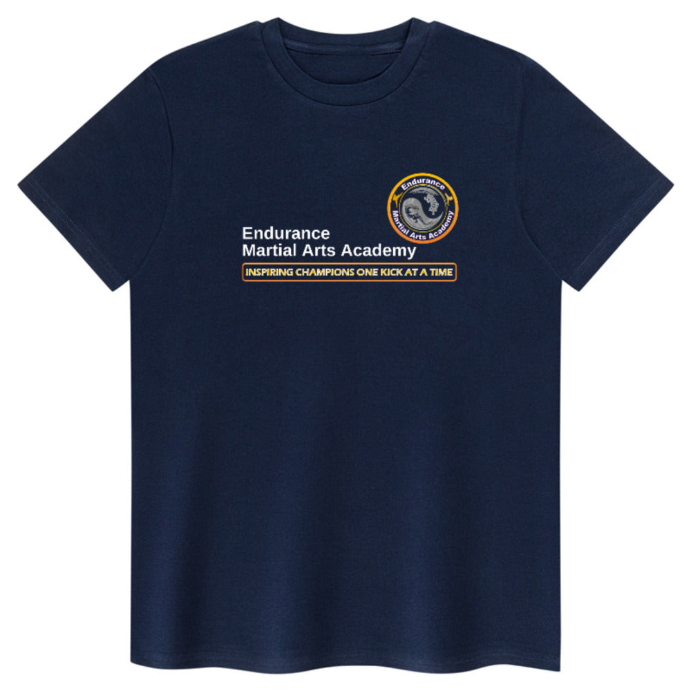 Endurance MAA - Adult T Shirt