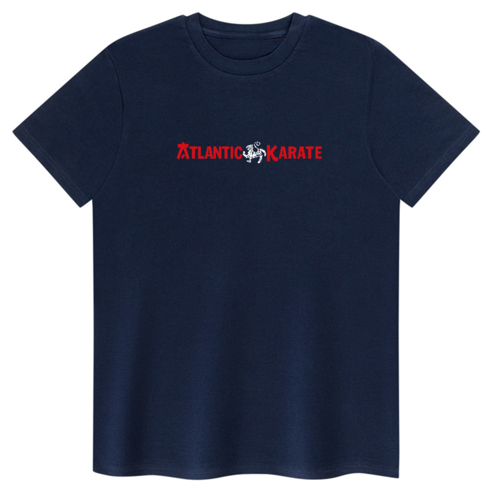 Atlantic Karate - Adult T Shirt (Dark)