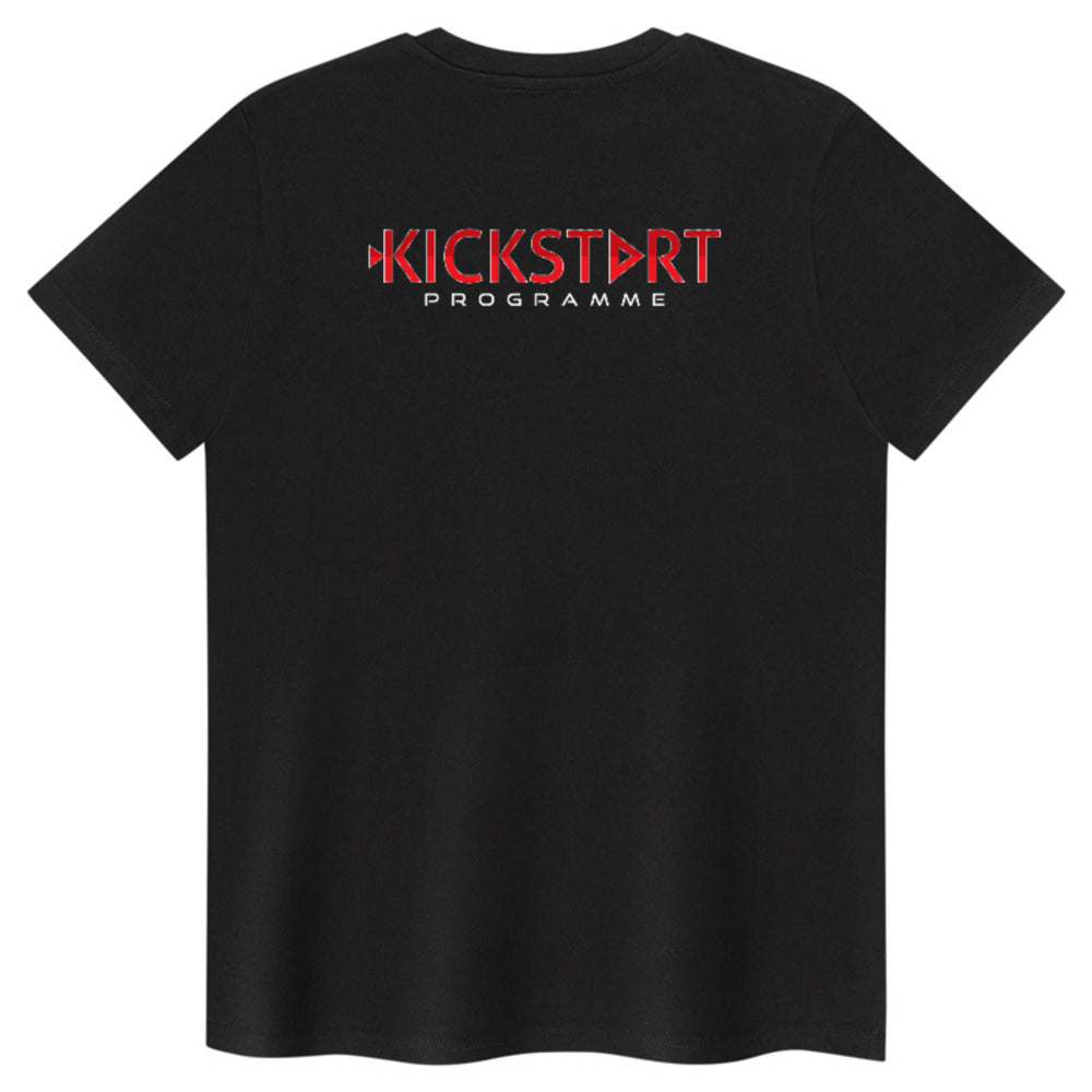 Synergy MA 'Kickstart Programme' 2.0 - Adult T Shirt