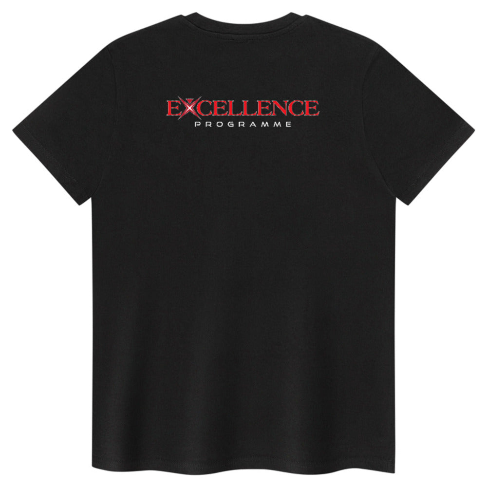 Synergy MA 'Excellence Programme' 2.0 - Adult T Shirt