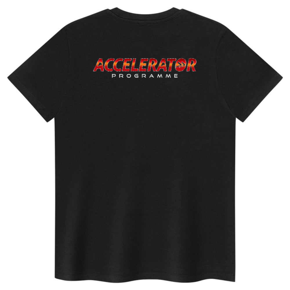 Synergy MA 'Accelerator Programme' 3.0 - Adult T Shirt