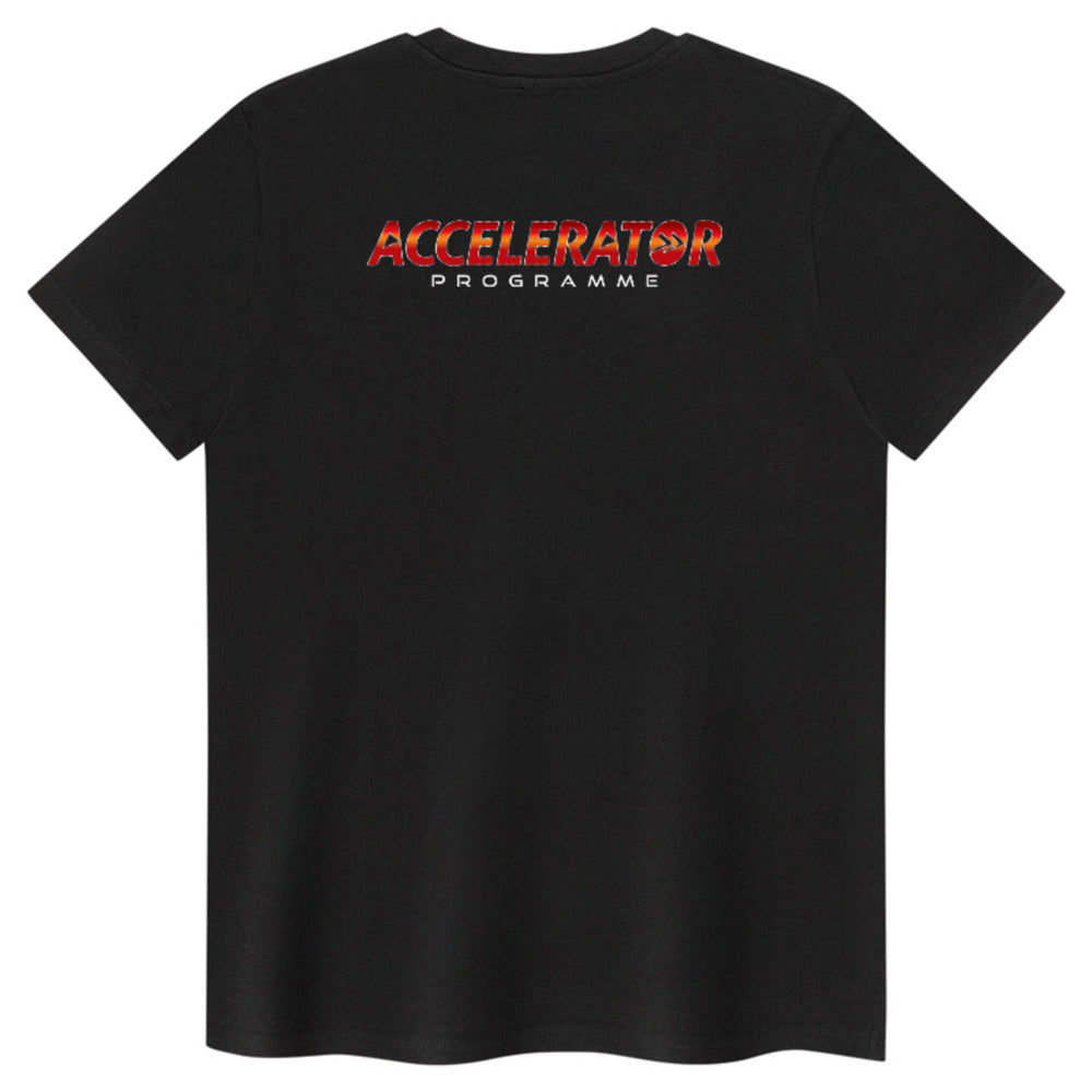 Synergy MA 'Accelerator Programme' - Adult T Shirt