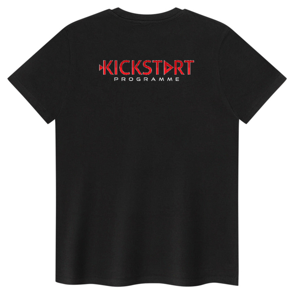 Synergy MA 'Kickstart Programme' 3.0 - Adult T Shirt