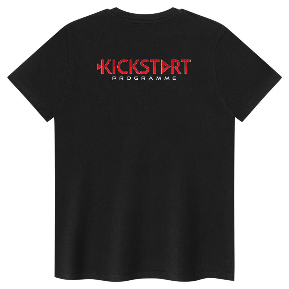 Synergy MA 'Kickstart Programme' - Adult T Shirt