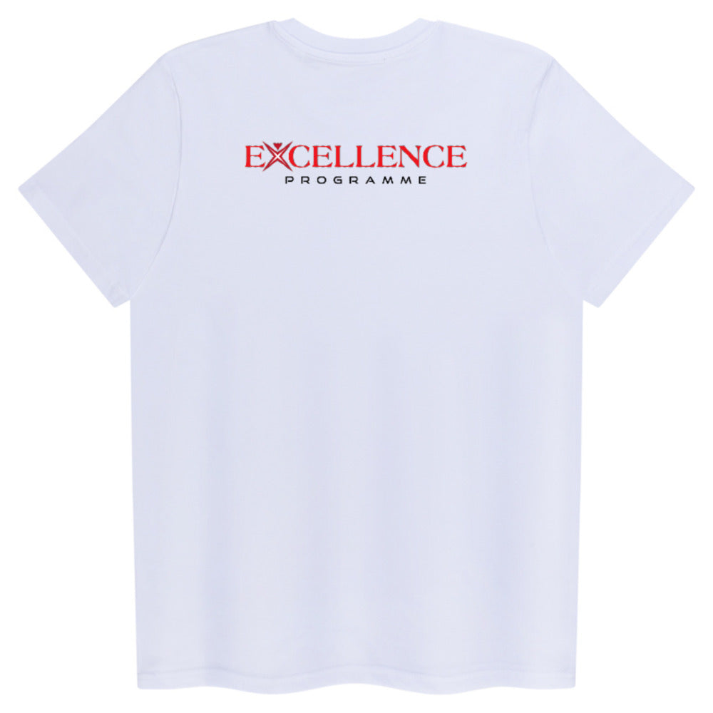 Synergy MA 'Excellence Programme' 2.0 - Adult T Shirt