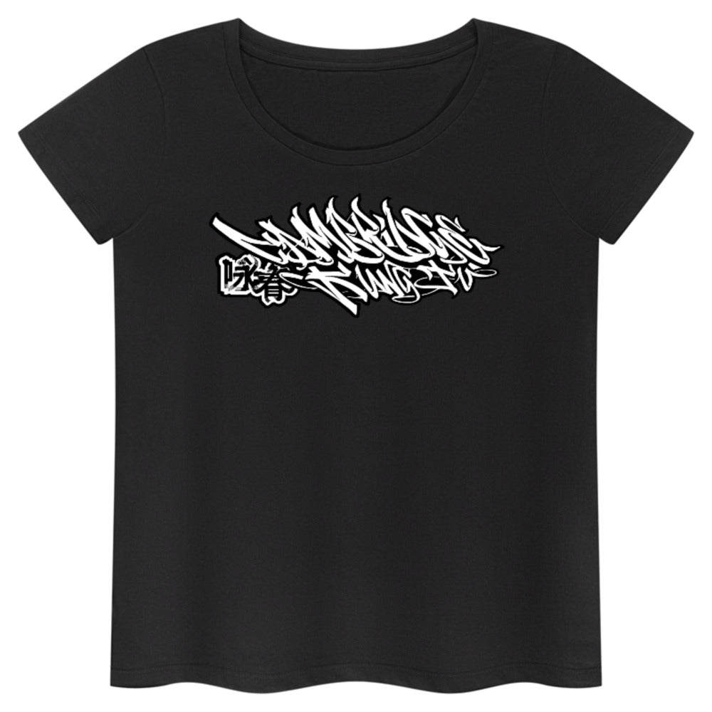 CKF 'Black Tag' Women's T Shirt