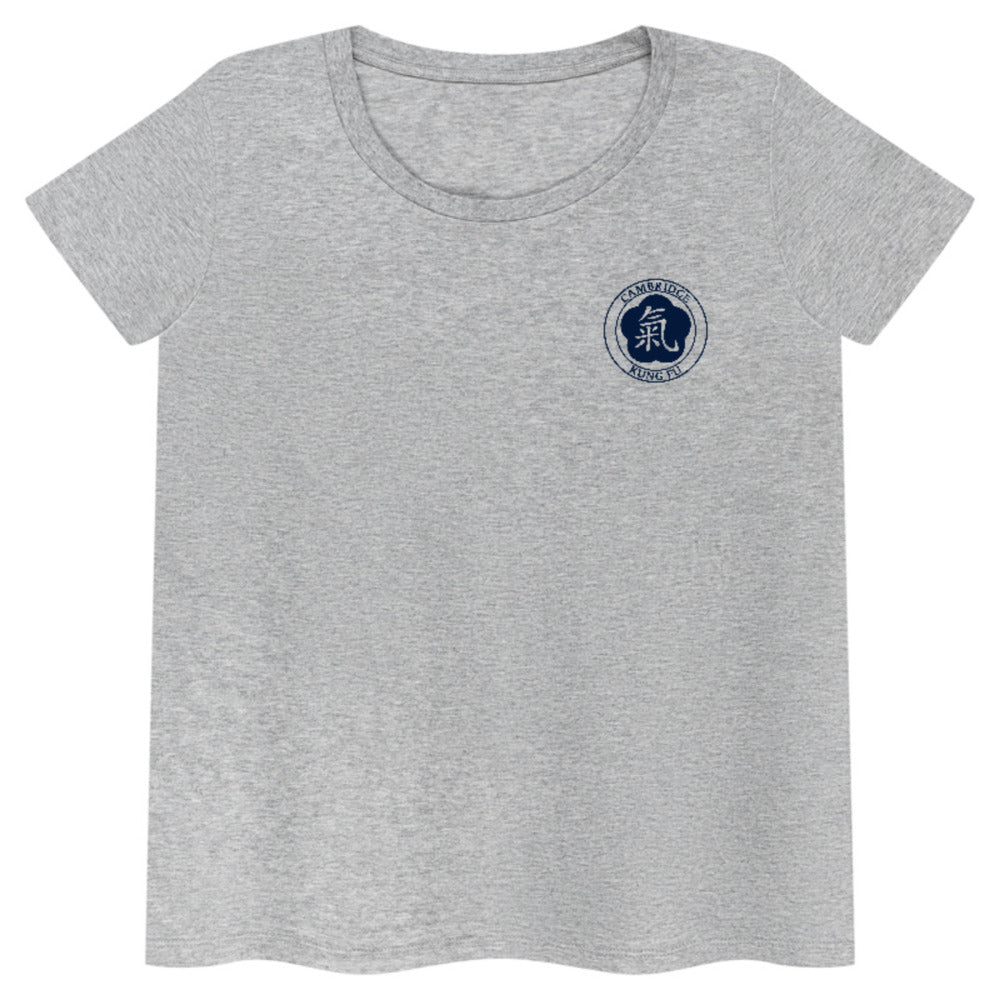 CKF Willow 2021 Navy - Women's T Shirt