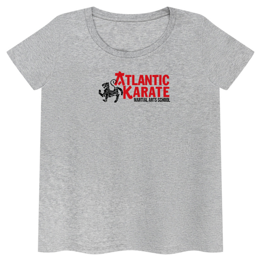 Atlantic Karate - Women's Cut T Shirt 3.0