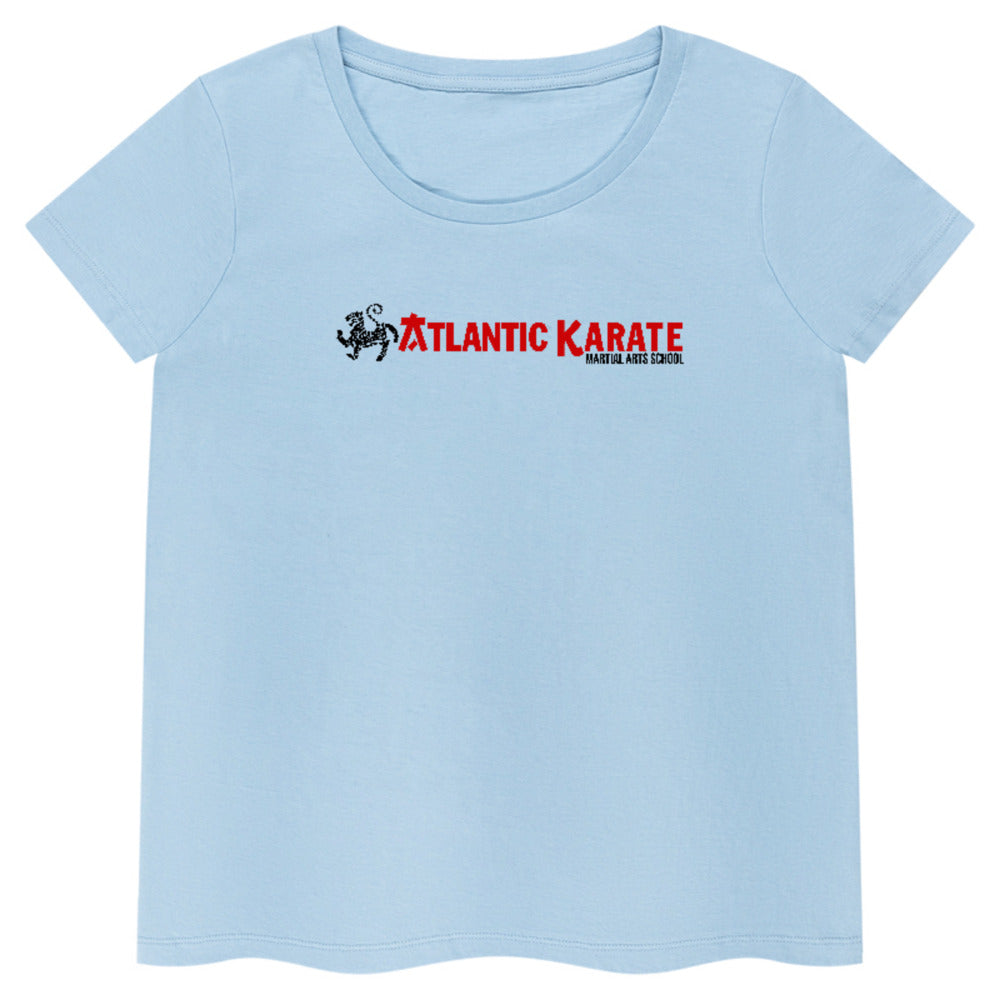 Atlantic Karate - Women's Cut T Shirt 2.0