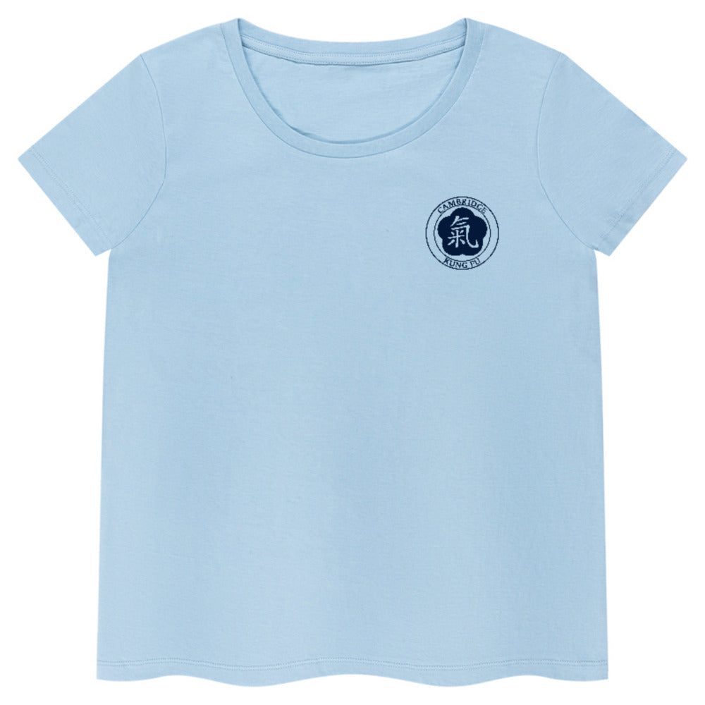 CKF Willow 2021 Navy - Women's T Shirt