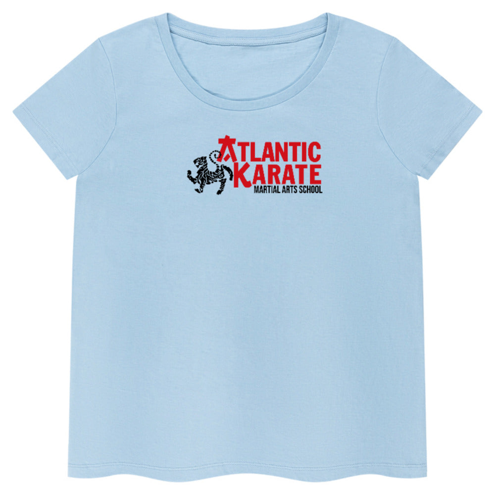 Atlantic Karate - Women's Cut T Shirt 3.0