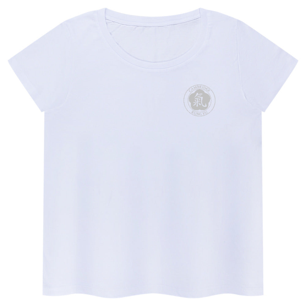 CKF Willow 2021 Grey - Women's T Shirt