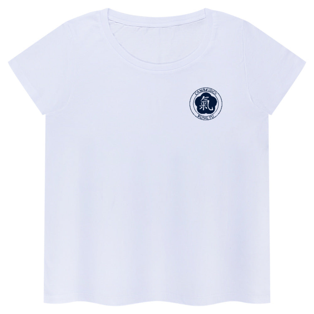 CKF Willow 2021 Navy - Women's T Shirt