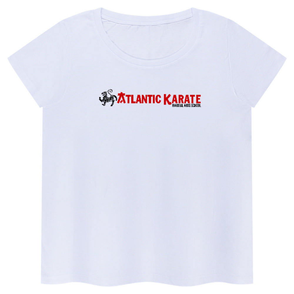 Atlantic Karate - Women's Cut T Shirt 2.0