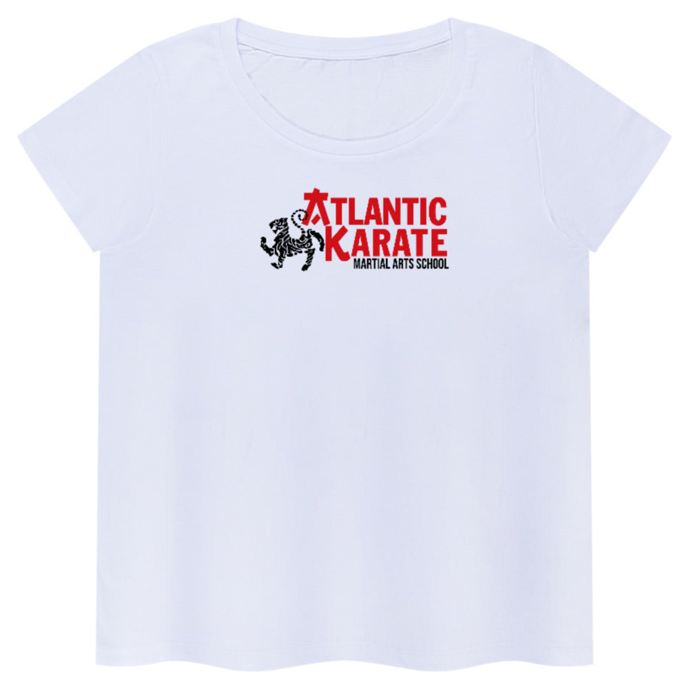 Atlantic Karate - Women's Cut T Shirt 3.0