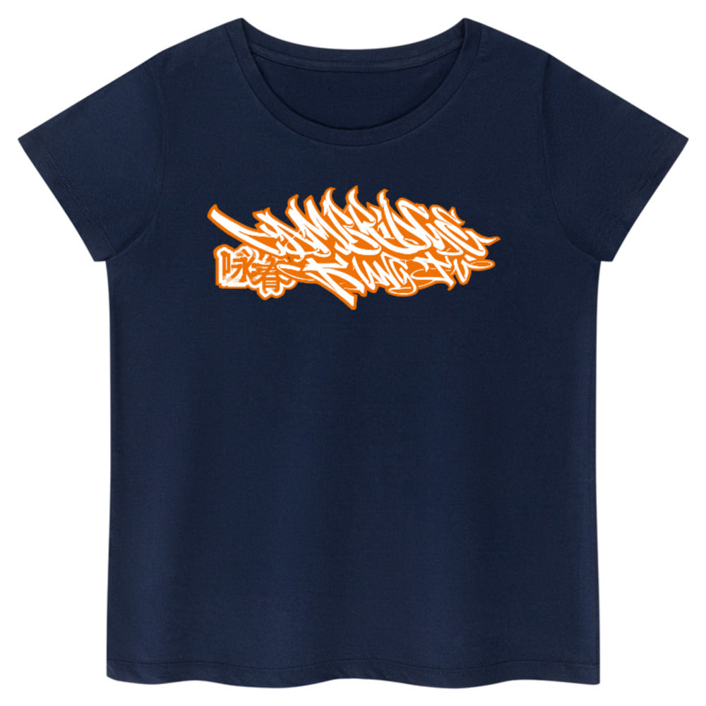 CKF 'Orange Tag' Women's T Shirt