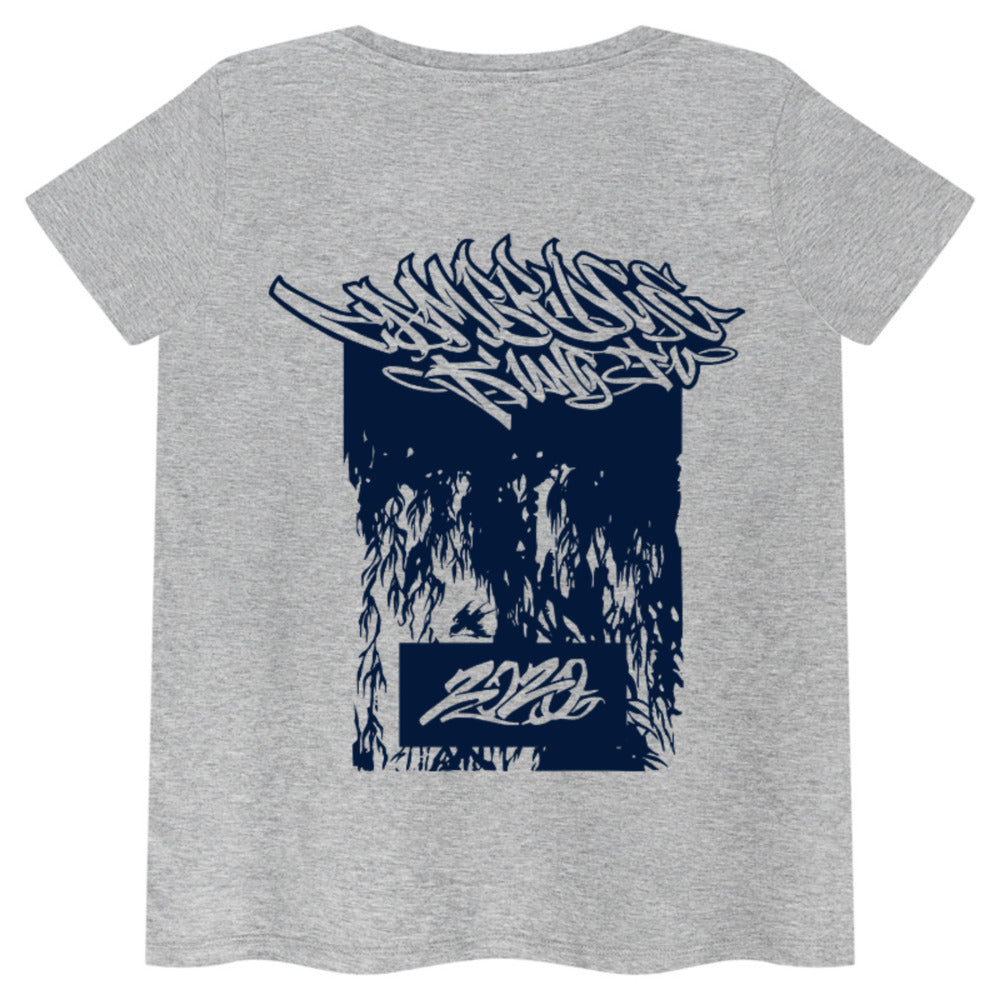 CKF Willow 2021 Navy - Women's T Shirt