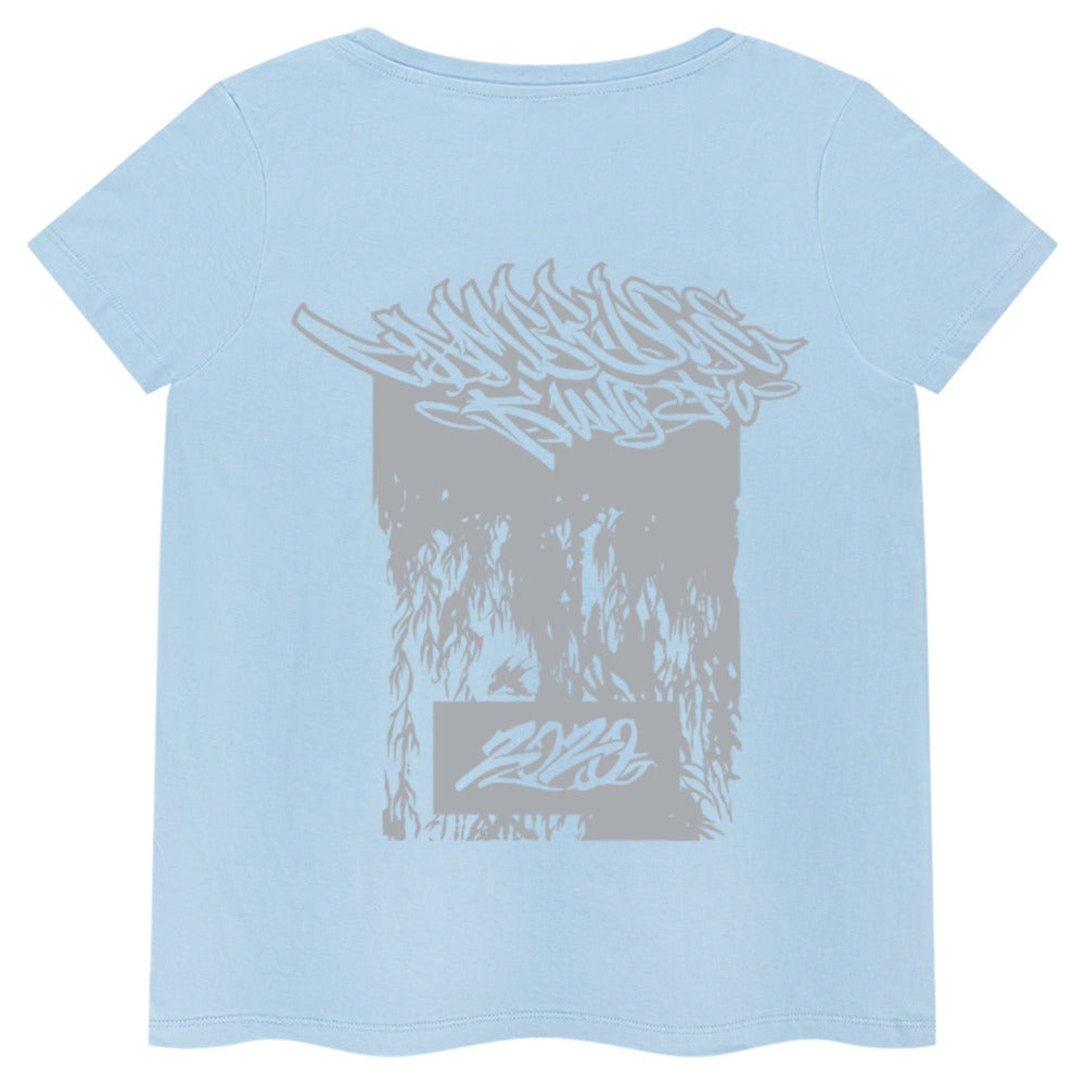 CKF Willow 2021 Grey - Women's T Shirt