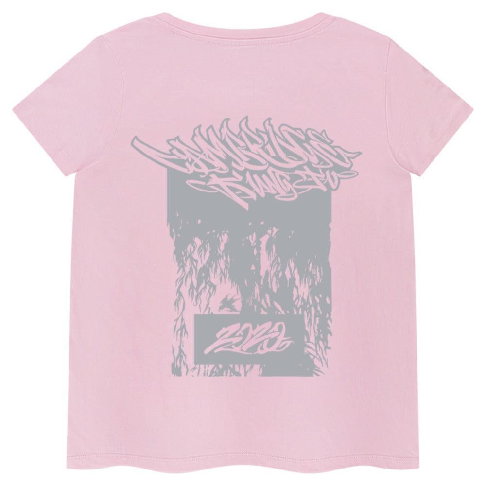 CKF Willow 2021 Grey - Women's T Shirt