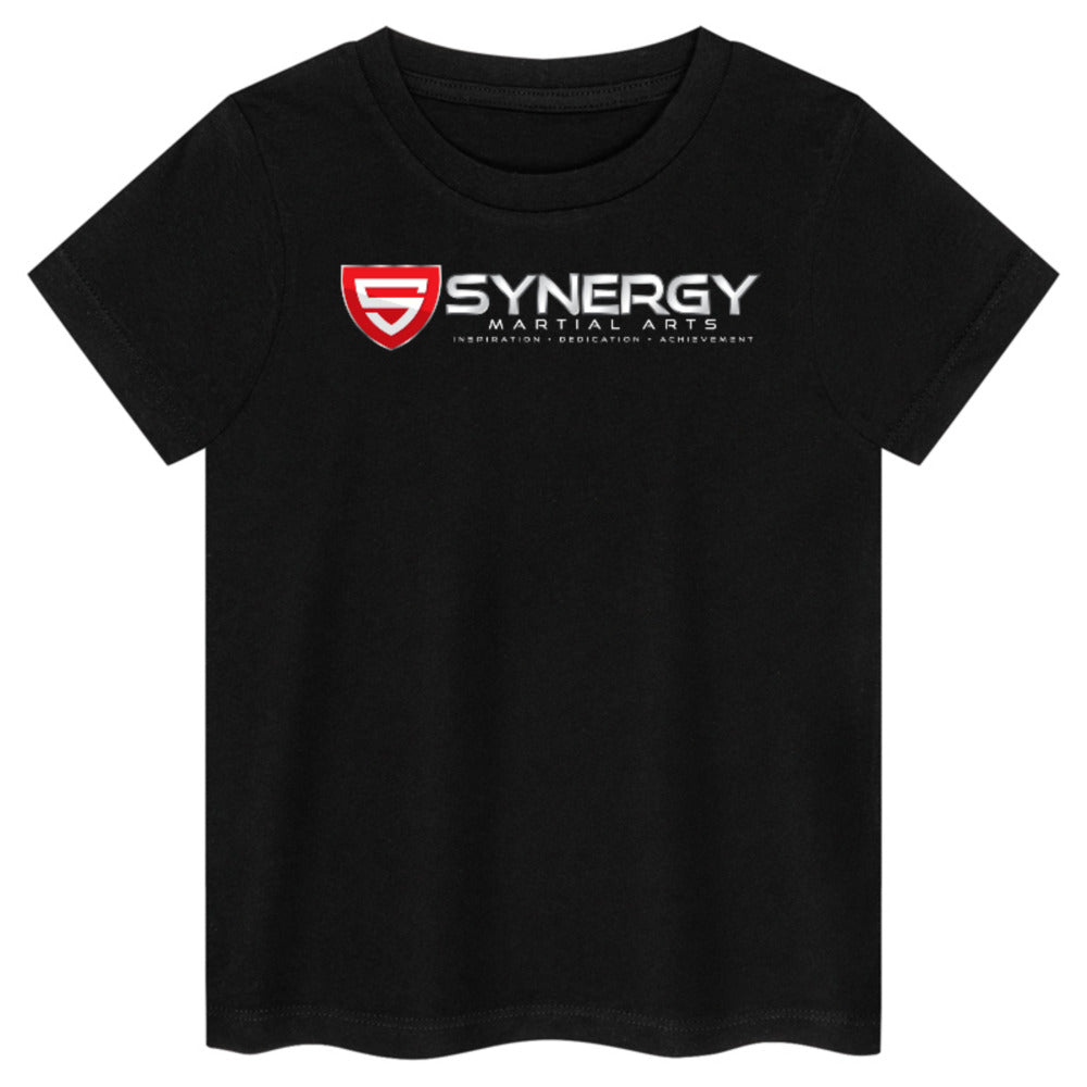 Synergy MA 'Excellence Programme' 2.0 - Junior T Shirt