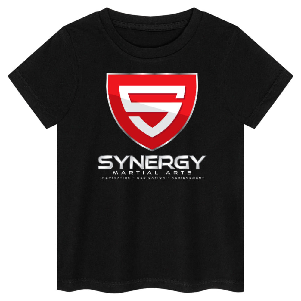 Synergy MA 'Excellence Programme' 3.0 - Junior T Shirt