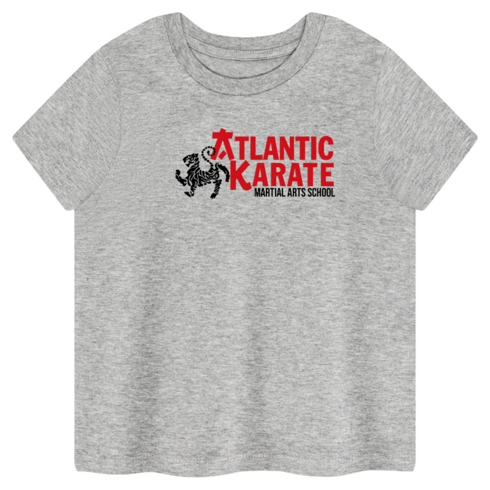 Atlantic Karate - Junior T Shirt 3.0