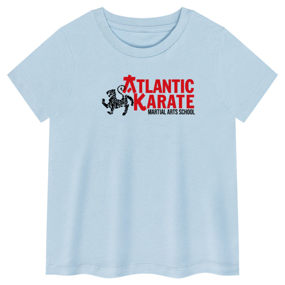 Atlantic Karate - Junior T Shirt 3.0