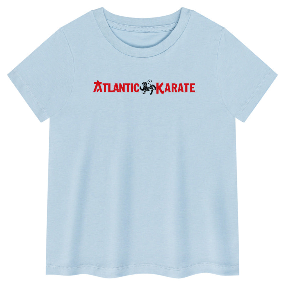 Atlantic Karate - Junior T Shirt