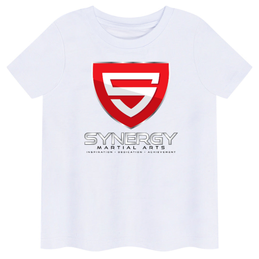 Synergy MA 'Kickstart Programme' 3.0 - Junior T Shirt