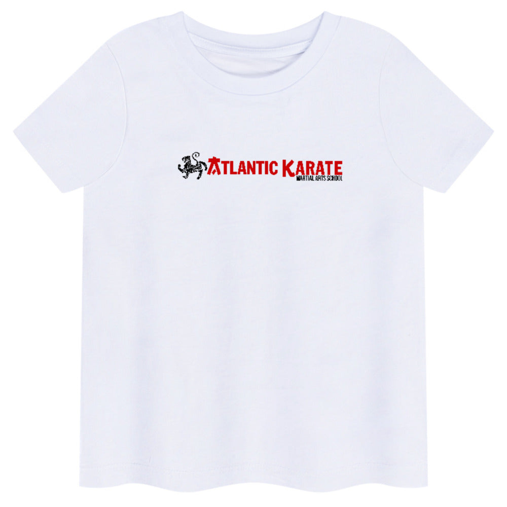 Atlantic Karate - Junior T Shirt 2.0