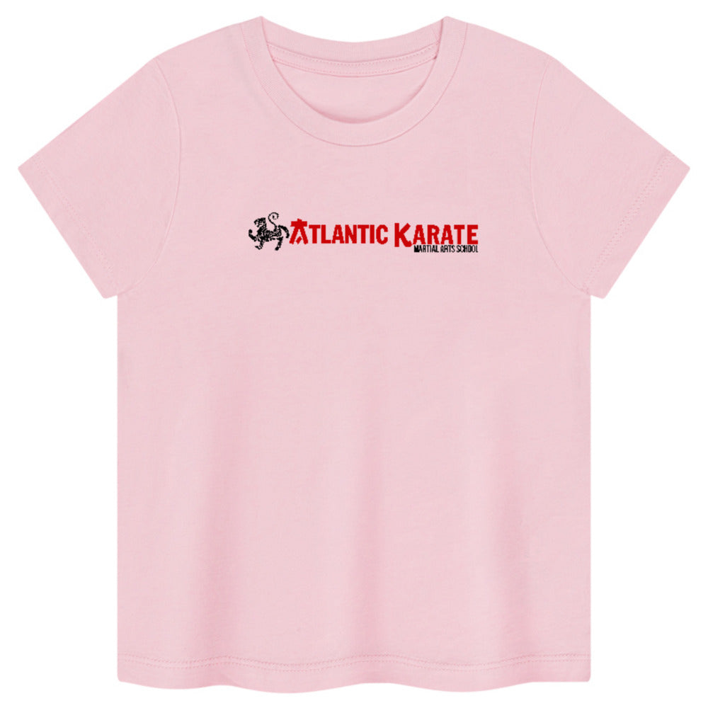 Atlantic Karate - Junior T Shirt 2.0